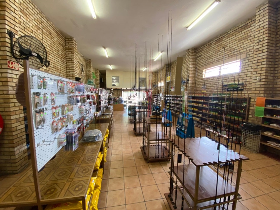 Commercial Property for Sale in Rustenburg Central North West